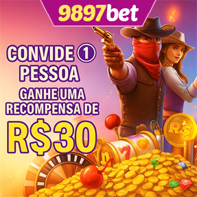 9897bet Indique amigos para receber um bônus