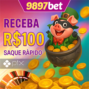 9897bet Ganhe R$ 100,00 Gratis