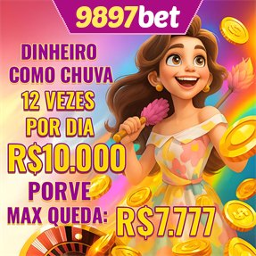 9897bet Mina Misteriosa